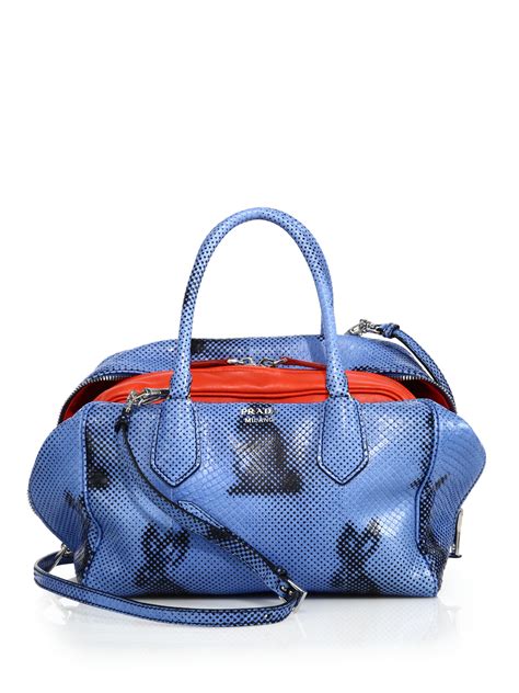 prada rabbit bag|prada rabbit print bag.